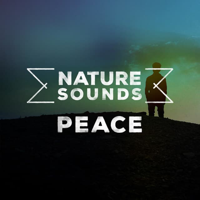 Nature Sounds: Peace - Nature Sounds for Concentration