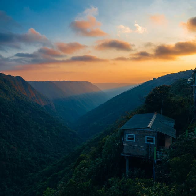 1 Waterfront: Shaded Shores - Nature Sound Collection