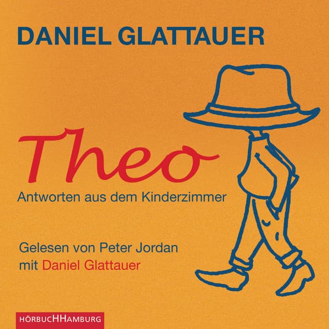 Theo - Daniel Glattauer