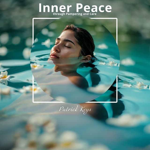 Inner Peace through Pampering and Care - Patrick Keys