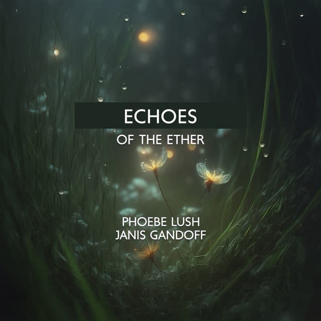 Echoes of the Ether - Phoebe Lush