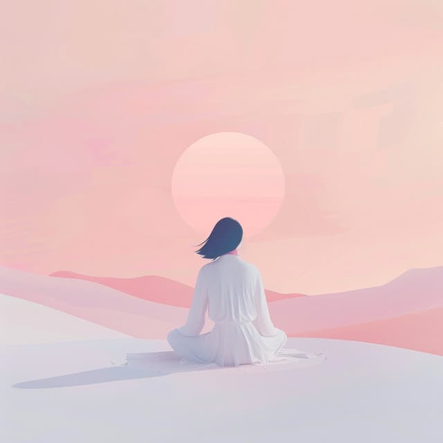 Notas De Relajación: Calma Armónica - Silenciador de Ruido