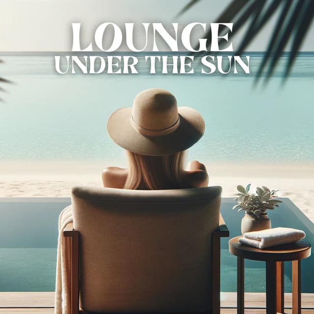Lounge Under the Sun - Jabari Kaelan