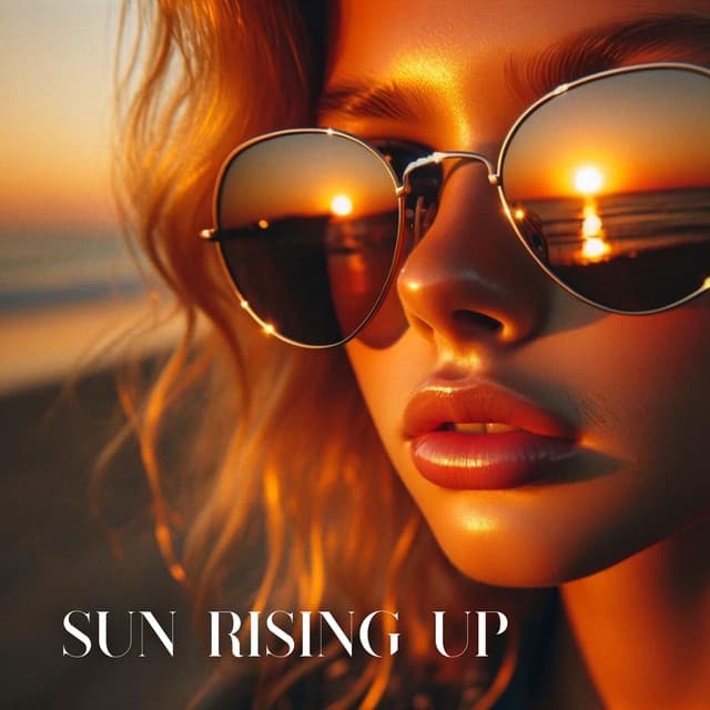 Sun Rising Up - Chili House