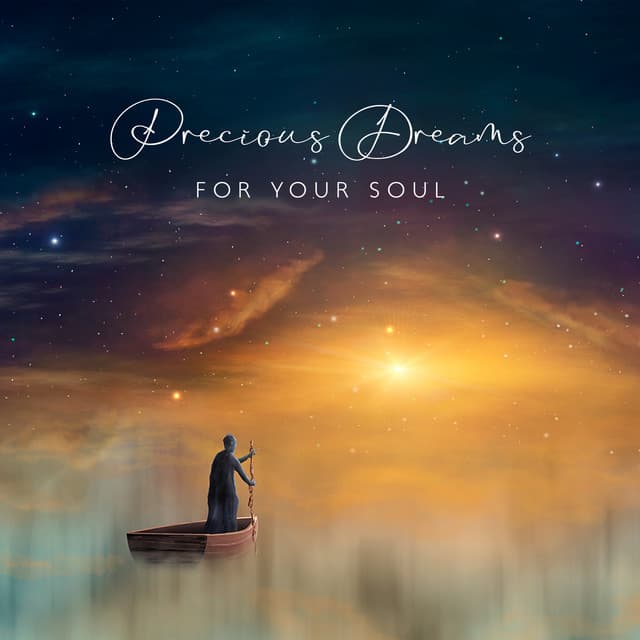 Precious Dreams for Your Soul - Relaxing Music Zone