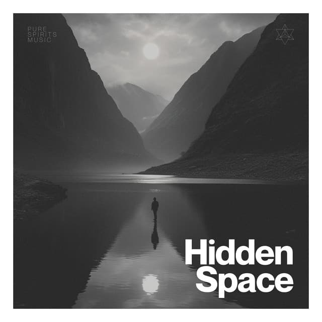 Hidden Space - Flows of Sleep