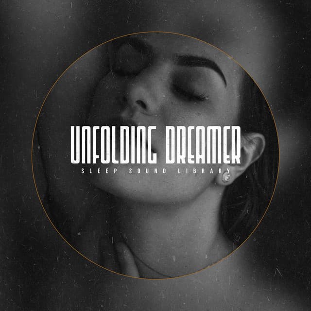 Unfolding Dreamer - Sleep Sound Library