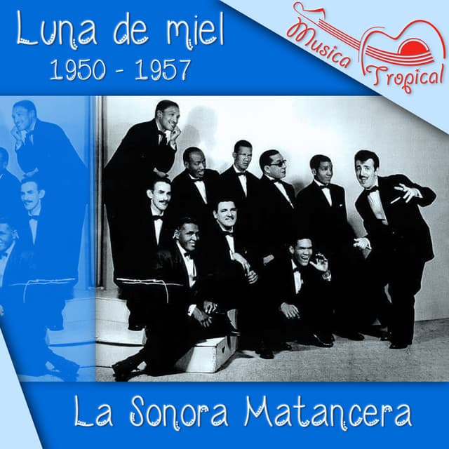 Luna de miel - La Sonora Matancera