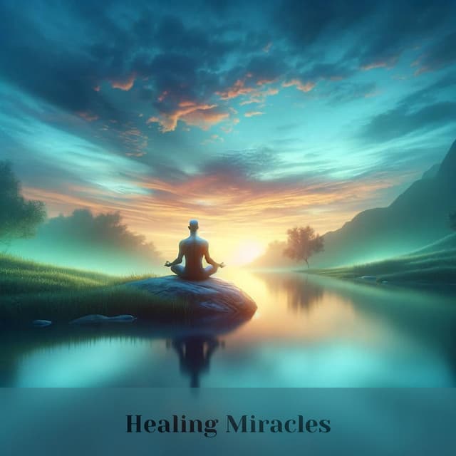 Healing Miracles: Unlocking the Power of Miracle Frequencies - FreQuency