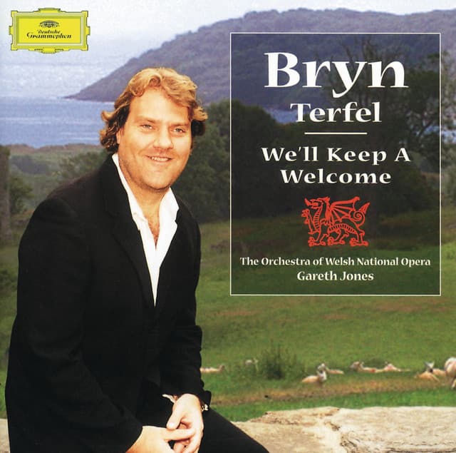 Bryn Terfel - We'll Keep A Welcome - Bryn Terfel