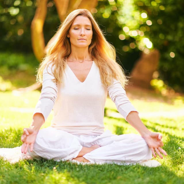 Soft Hip Hop Beats for Meditation Moments - Golden Meditation