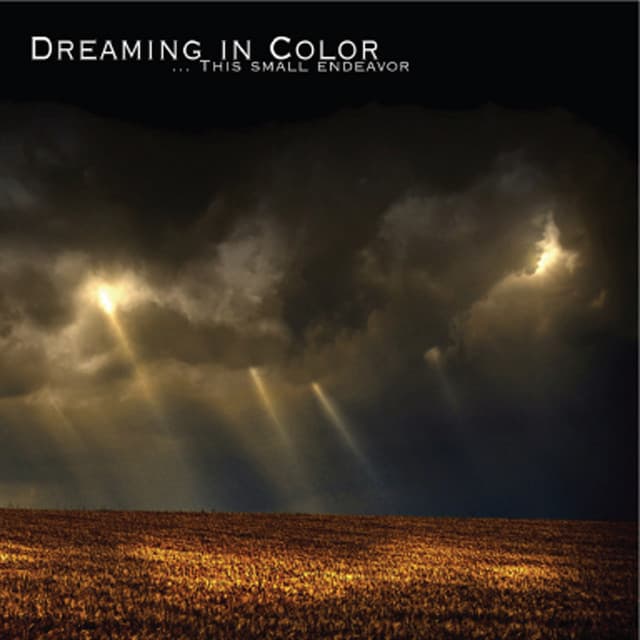 Dreaming in Color