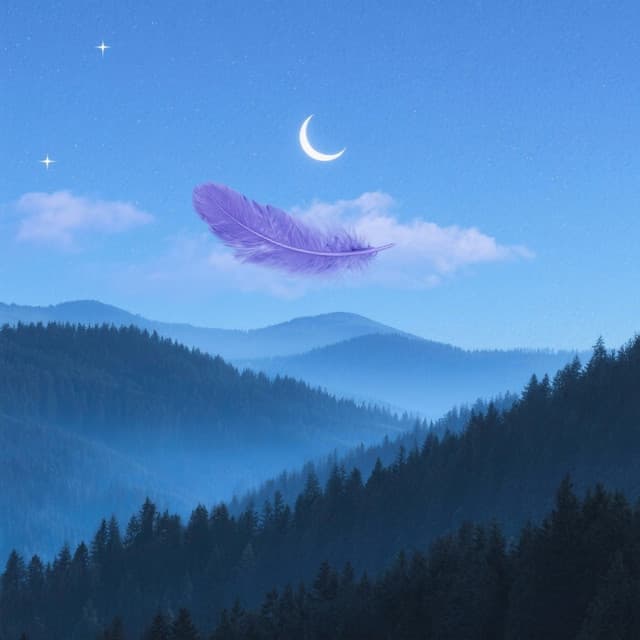 Theta Doux Voyage Interieur - Détente