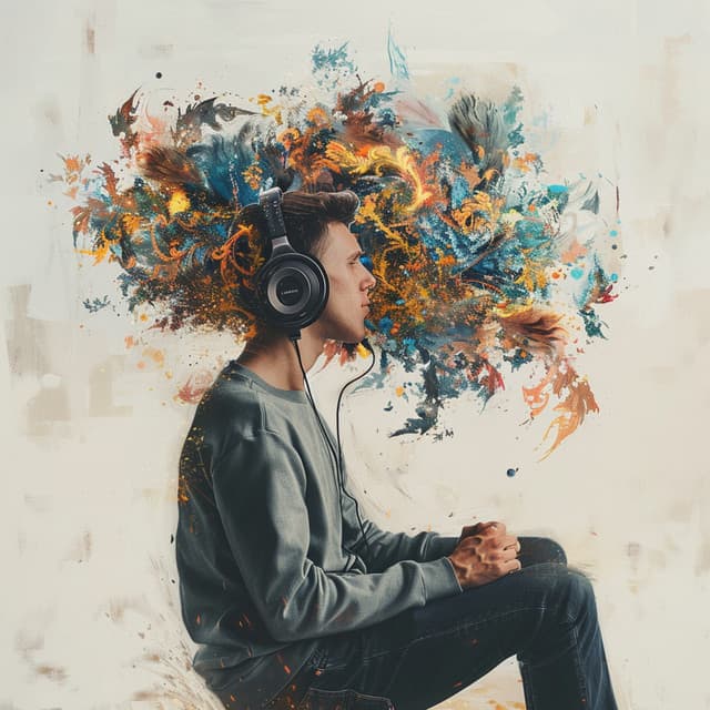 Clear Mind: Music for Concentration - Music for Concentration