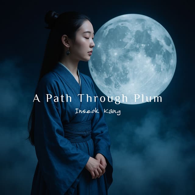 A Path Through Plum - Inseok Kang