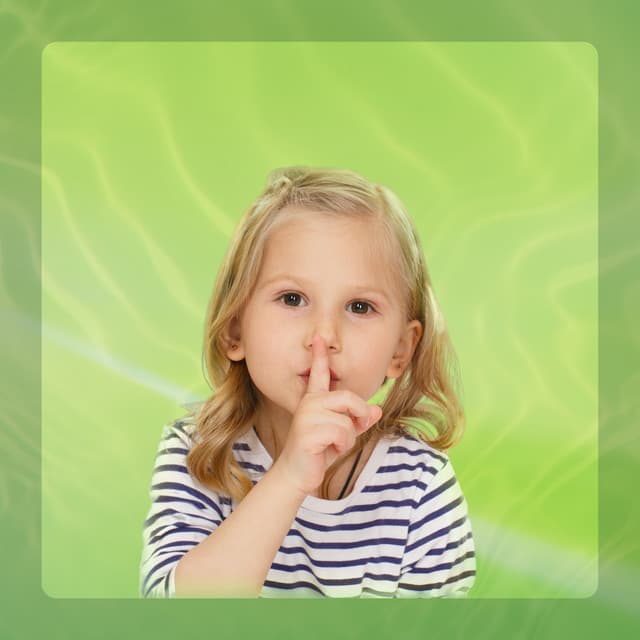 Shhh Best Baby Shushers with Green Noise - Dream Supplier