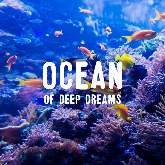 Ocean of Deep Dreams - Ocean Beach Waves Consort