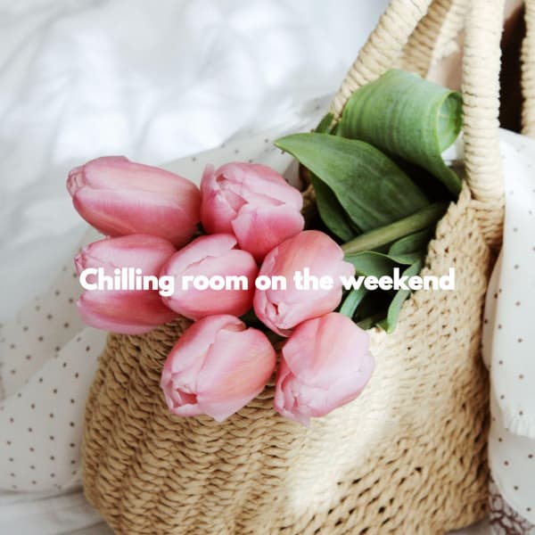 Chilling room on the weekend - Restaurant Music Playlist Lounge