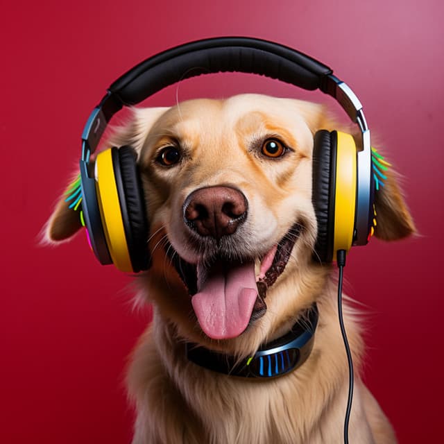 Bigotes Y Ladridos: Ecos Melódicos Para Mascotas - Encontrar frecuencia