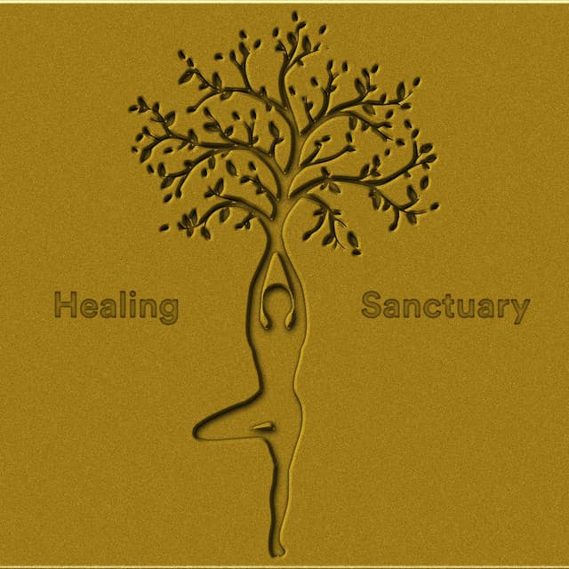 Healing Sanctuary - Opening Chakras Sanctuary