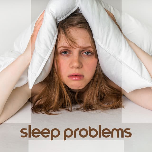 Sleep Problems: Hypnotic Relaxation and Rest, Dreamscape, Miracle Tones for Sleep - Sleep System