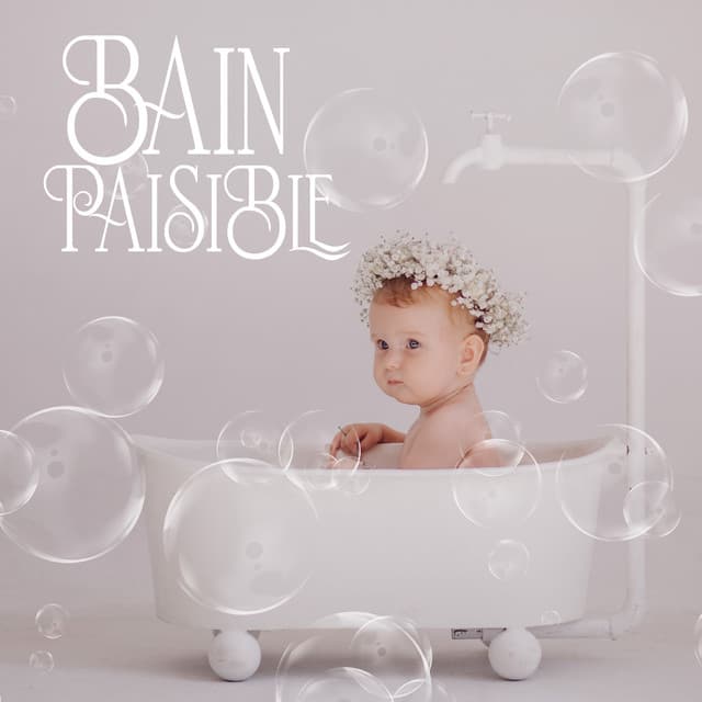 Bain paisible - Erika Berg