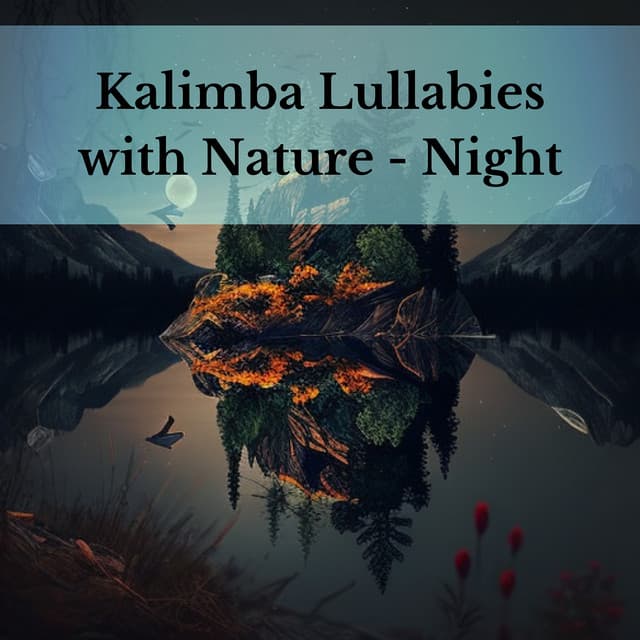 Kalimba Lullabies with Nature - Night - Holistic Therapist
