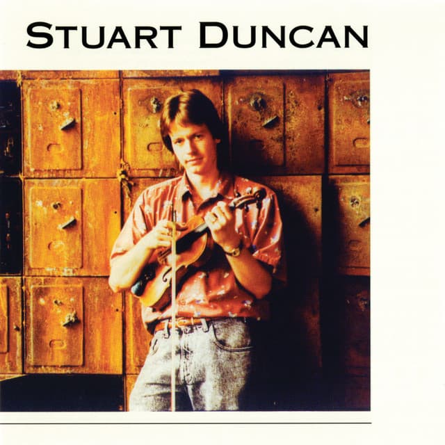 Stuart Duncan - Stuart Duncan