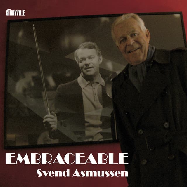 Embraceable - Svend Asmussen