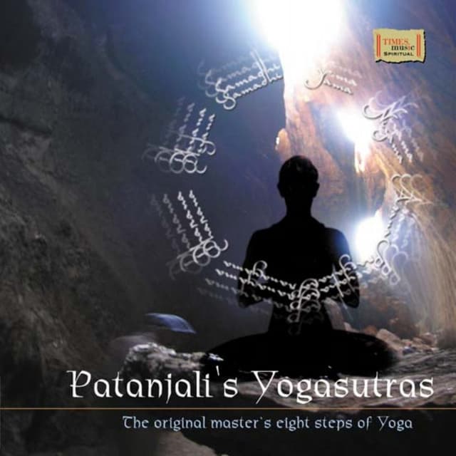 Patanjali Ke Yogasutras - Vijay Prakash
