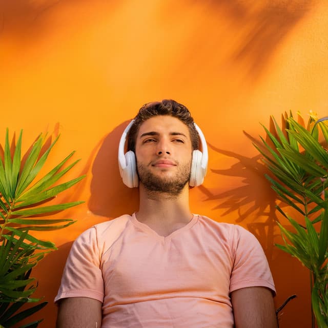 Melodías Lofi: Diseño Sonoro Pacífico - Lluvia y frío