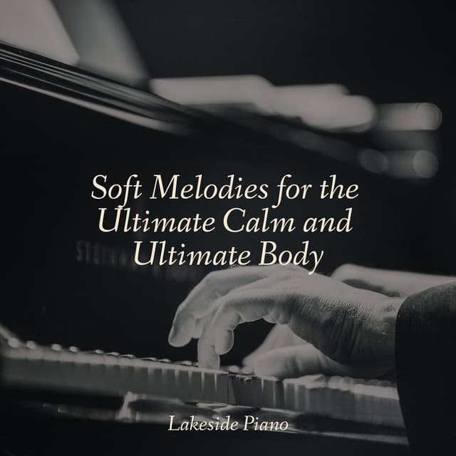 Soft Melodies for the Ultimate Calm and Ultimate Body - SD