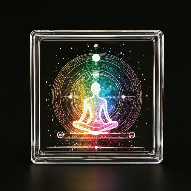 Multiplicity of Peace - Zen Healing Melodies