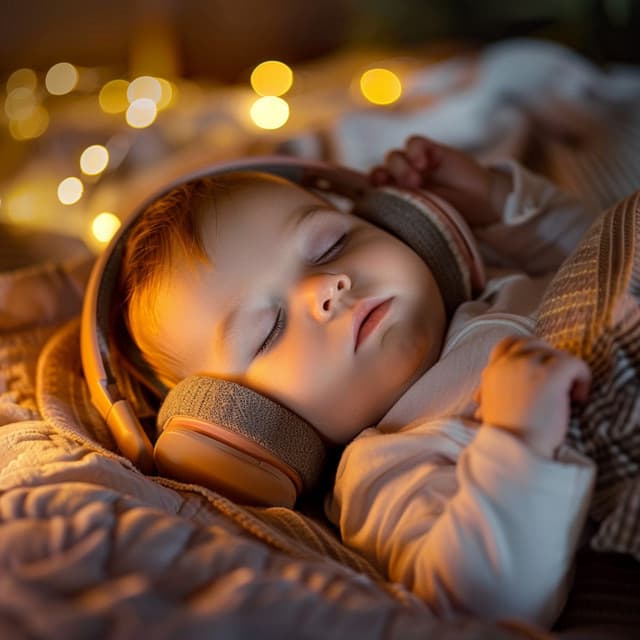 Lo-Fi for Sleeping