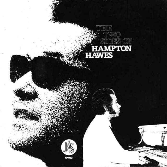 The Two Sides Of - Hampton Hawes