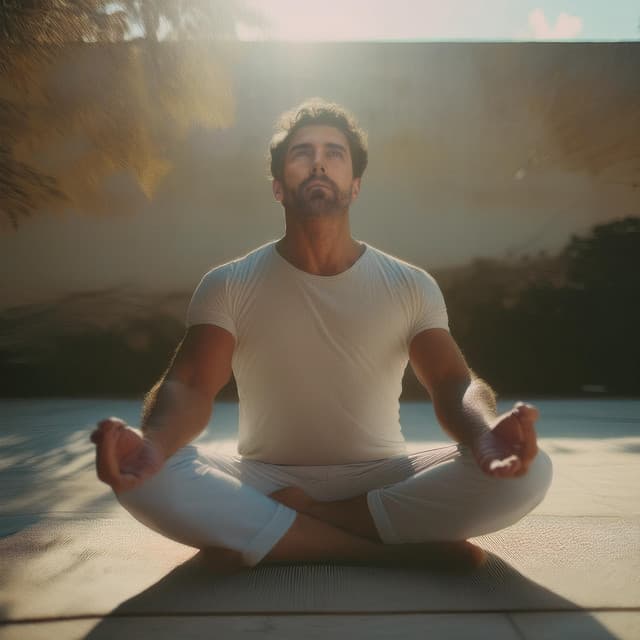 Introspección Tranquila: Sonidos Para El Enfoque Meditativo - Tu voz interior