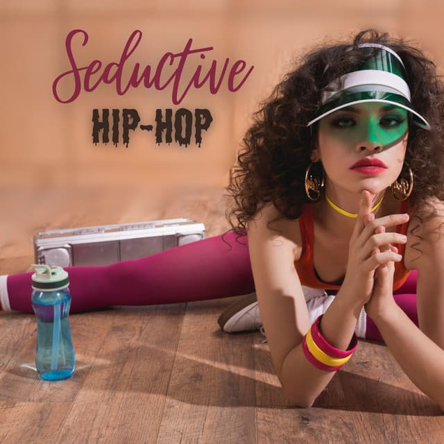 Seductive Hip-Hop Beats - Get High Zone