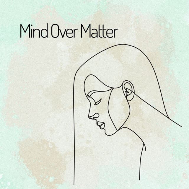 Mind over Matter - Loopable White Noise