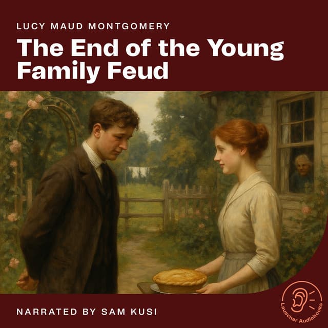 The End of the Young Family Feud - English Audiobooks