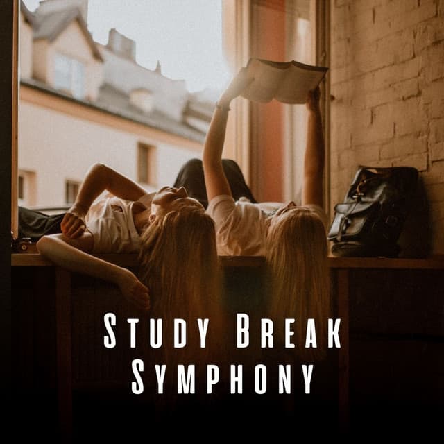 Study Break Symphony: Music for Recharging the Mind - Satorio