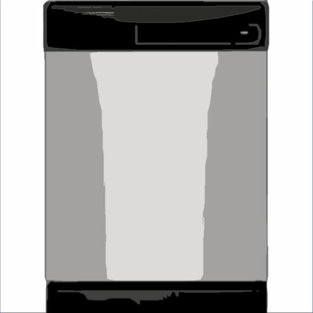 Dishwashers for Background Sounds and White Noise - White Noise Meditation