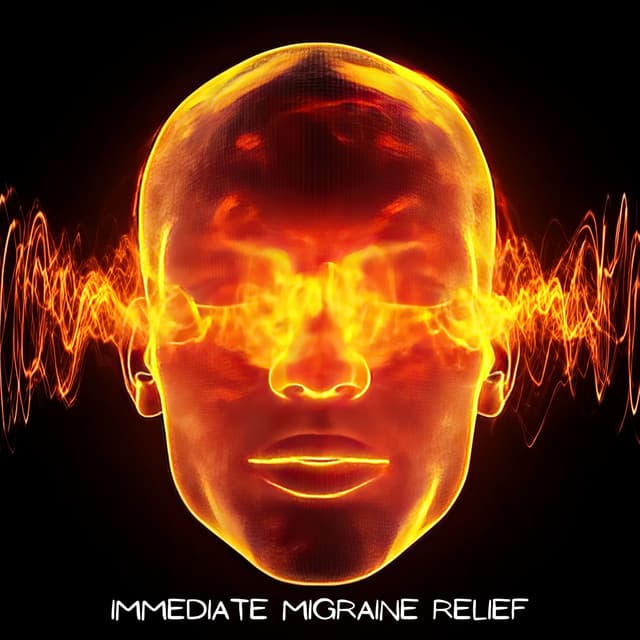 Immediate Migraine Relief: Healing Frequency Therapy for Headache Reduction - Lily Zeniths