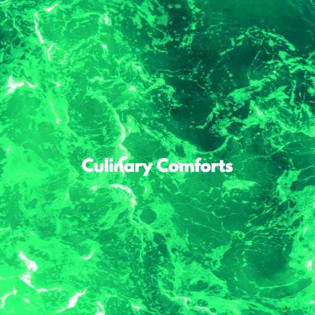 Culinary Comforts - Office Music Experts