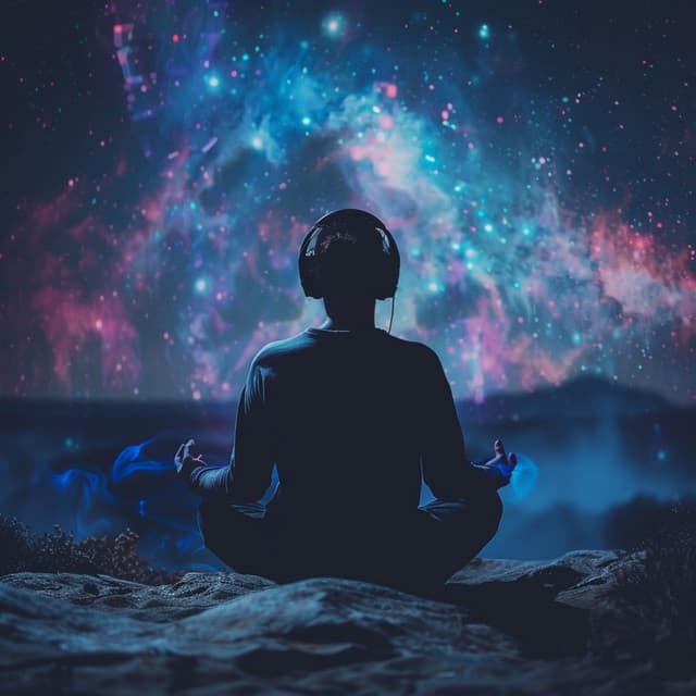 Meditation Tones: Deep Mindful Frequencies - Deep Healing
