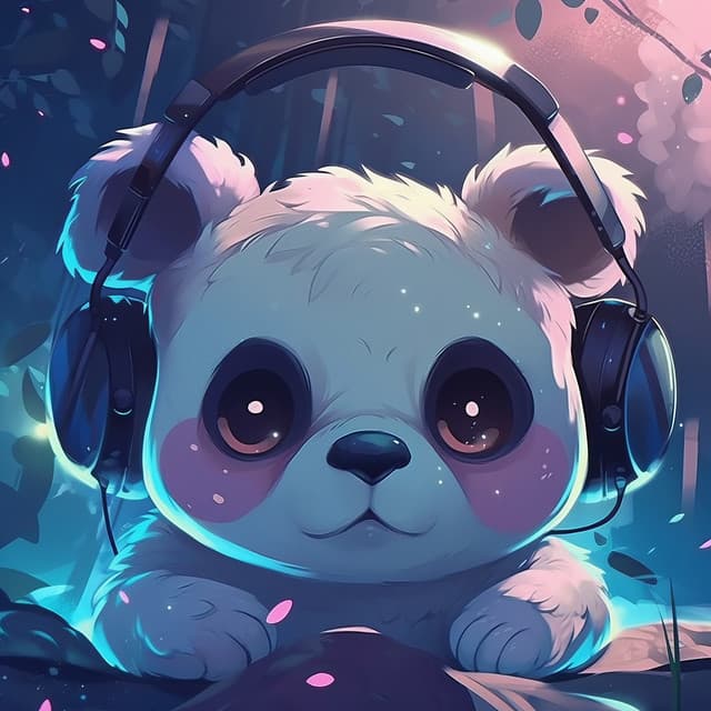 Peaceful Ambient