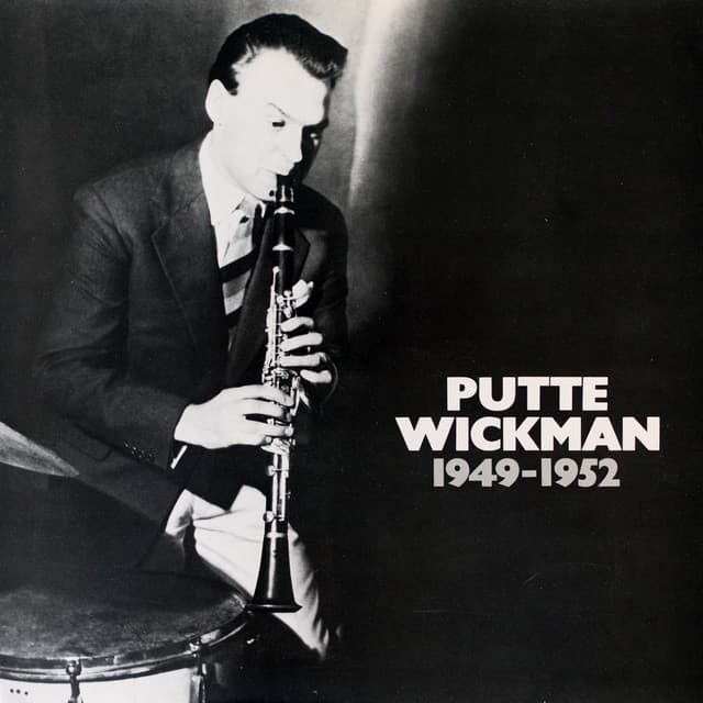 1949-1952 - Putte Wickman