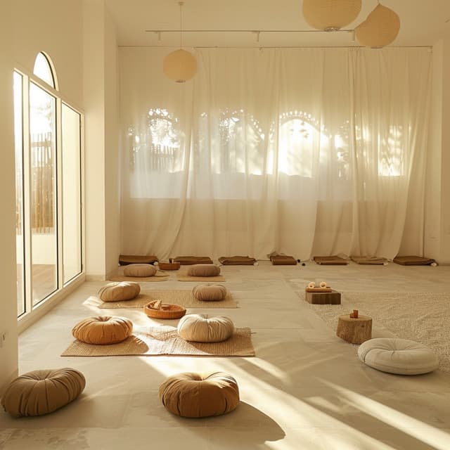 Ritmos De Relajación: Sintonías De Serenidad Armoniosa - Música para Restaurantes