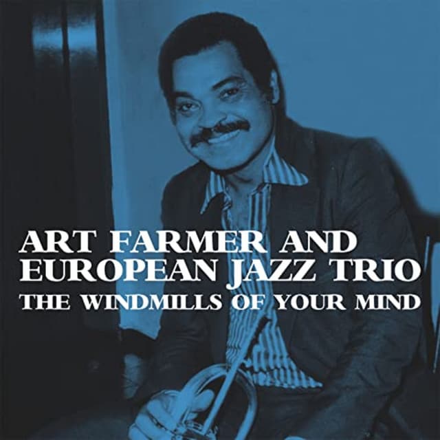 The Windmills Of Your Mind - European Jazz Trio