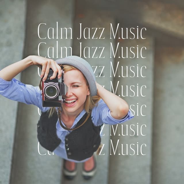 Calm Jazz Music: Relaxing Background for Well-Being, Soothing Jazz, Cozy Atmosphere - Soft Jazz Mood