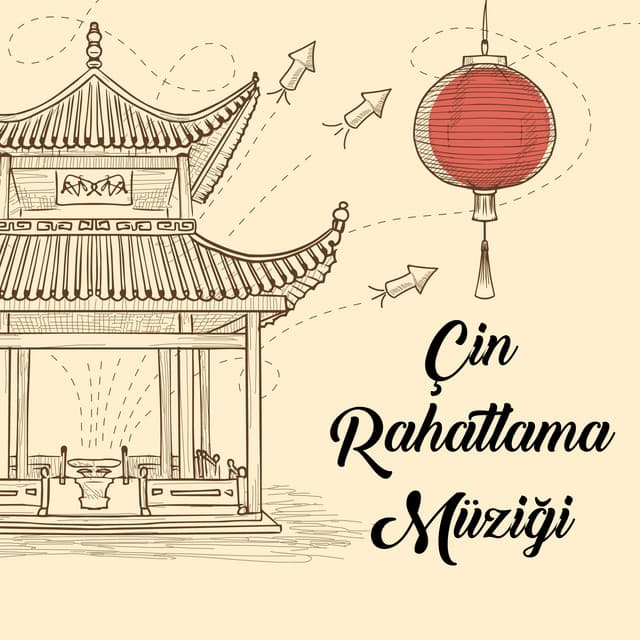 Çin Rahatlama Müziği - Jim Sieber